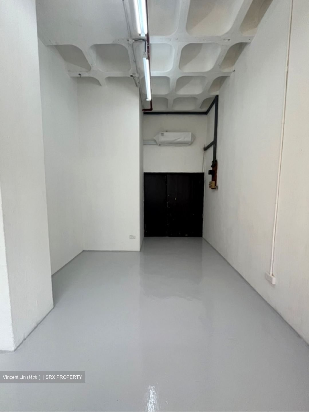 Hillview Warehouse (D23), Warehouse #561126761